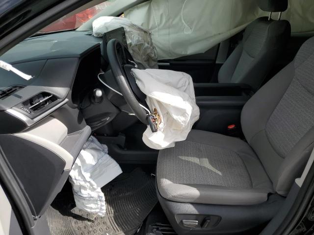 2022 TOYOTA SIENNA LE - 5TDKRKEC0NS086668