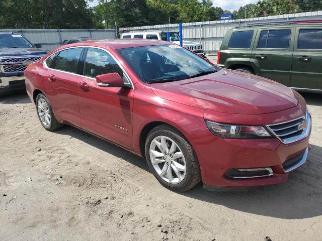 2020 CHEVROLET IMPALA LT - 2G11Z5S3XL9102763