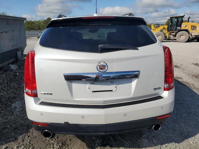 VIN 3GYFNDE36FS641154 2015 Cadillac SRX, Premium Co... no.6