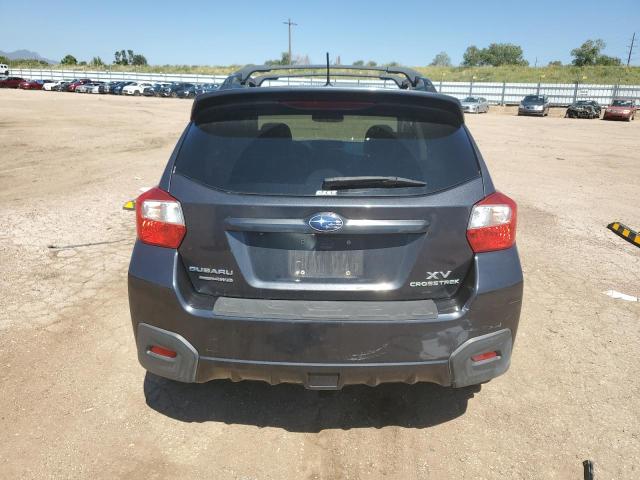 VIN JF2GPASC4F8304001 2015 Subaru XV, Sport Limited no.6