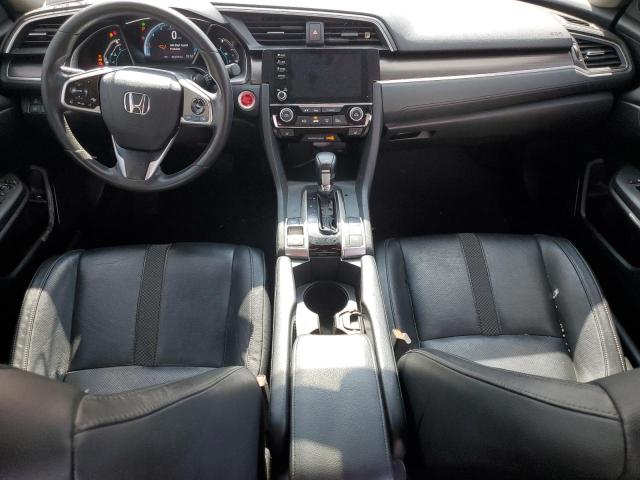 2020 HONDA CIVIC EXL - 2HGFC1F79LH680316