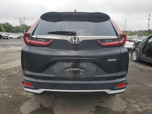 2021 HONDA CR-V EXL - 2HKRW2H85MH646879