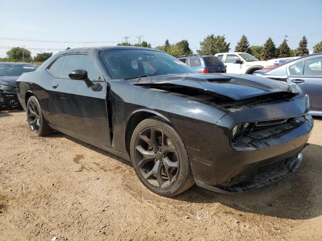 2018 DODGE CHALLENGER - 2C3CDZAG2JH259088
