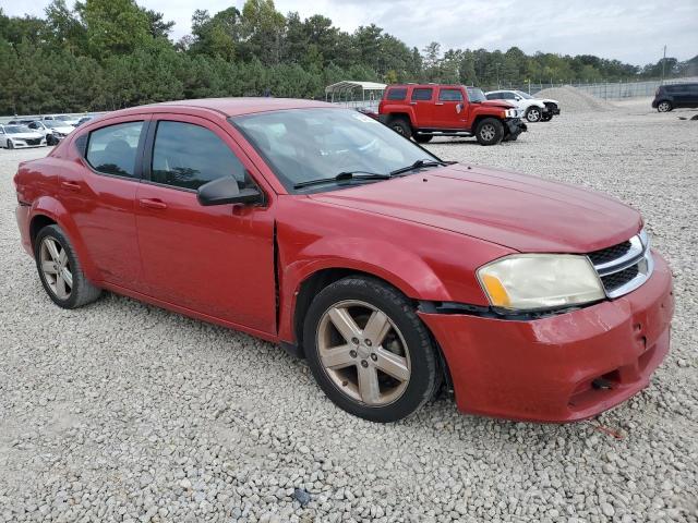 VIN 1C3CDZAB6DN708479 2013 Dodge Avenger, SE no.4