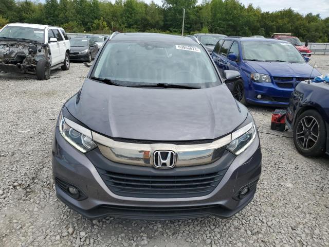 2022 HONDA HR-V EX - 3CZRU5H50NM730840