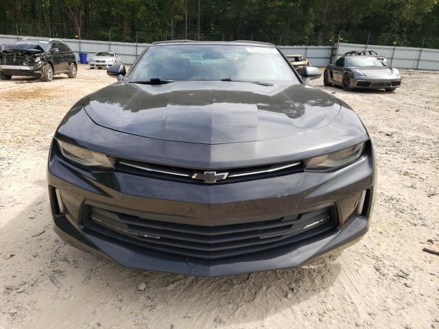 2017 CHEVROLET CAMARO LT - 1G1FB1RS8H0142969