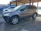 HONDA CR-V SE photo