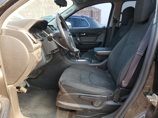 2015 GMC ACADIA SLE - 1GKKVNED8FJ173971