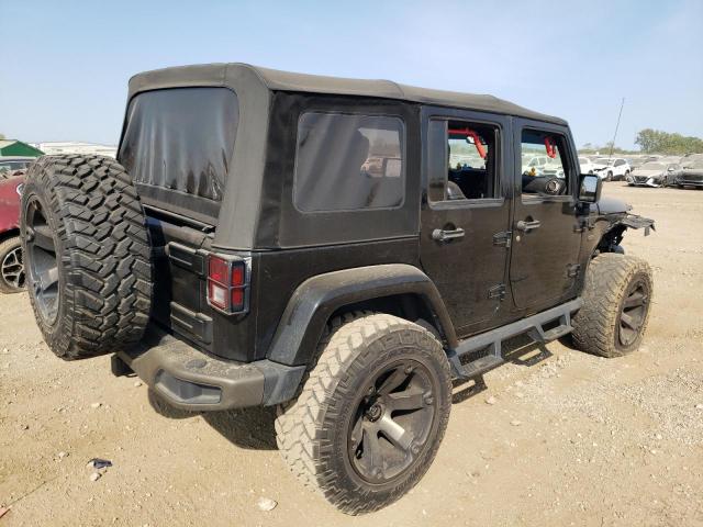 2017 JEEP WRANGLER U - 1C4BJWEG4HL526768