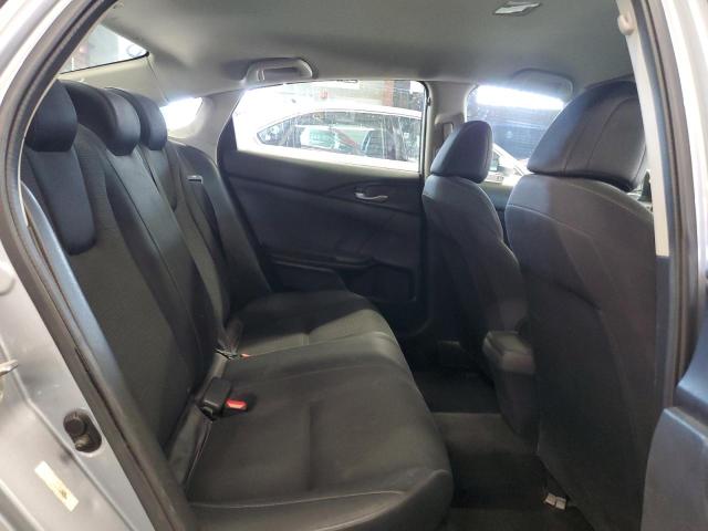 2019 HONDA INSIGHT LX 19XZE4F11KE008666