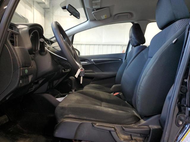 2020 HONDA FIT LX 3HGGK5H41LM724196  71293074