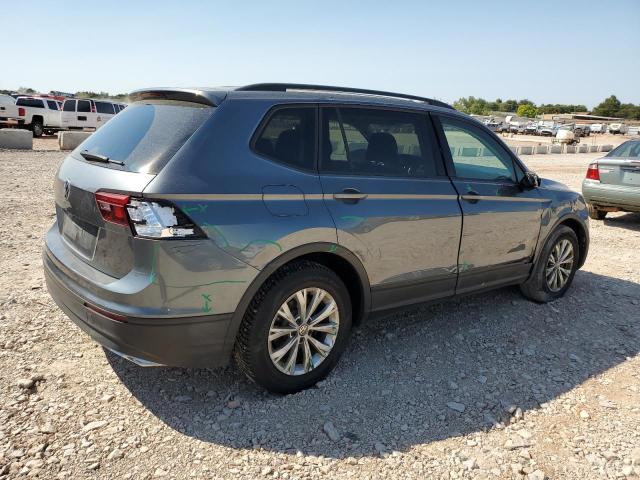 2019 VOLKSWAGEN TIGUAN S - 3VV1B7AX8KM032327