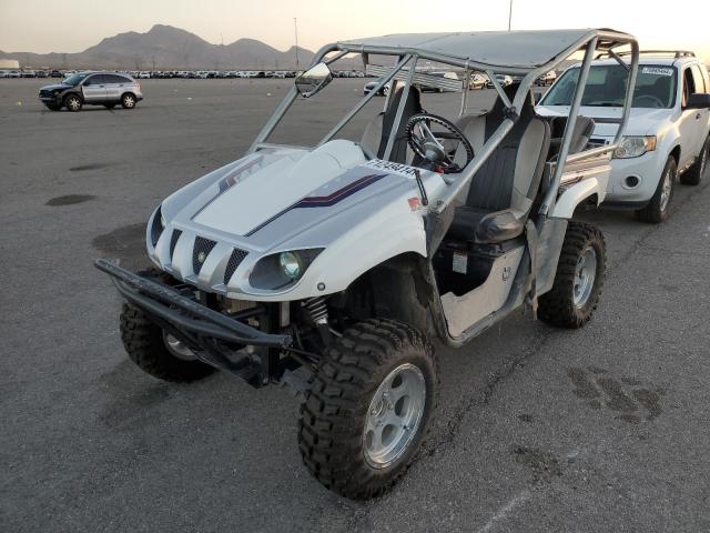 2006 YAMAHA YXR660 F 5Y4AM08Y76A007962