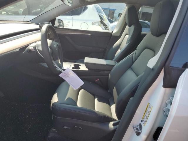 VIN 7SAYGDEE4PA136170 2023 Tesla MODEL Y no.7