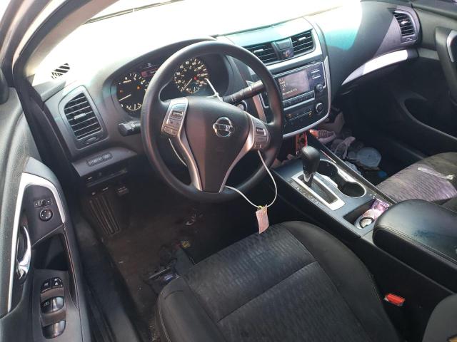 2018 NISSAN ALTIMA 2.5 - 1N4AL3AP8JC104623