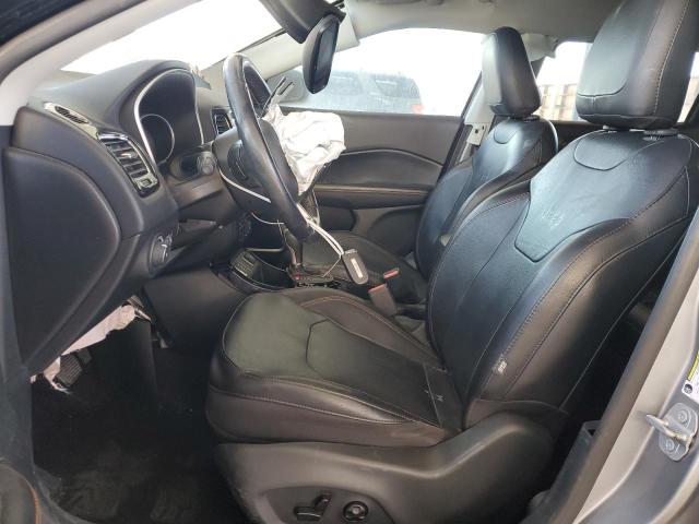 2020 JEEP COMPASS LI - 3C4NJCCB9LT155607