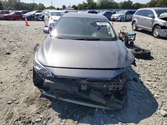 2020 NISSAN SENTRA SR - 3N1AB8BV4LY275566