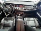 BMW 535 XIGT photo