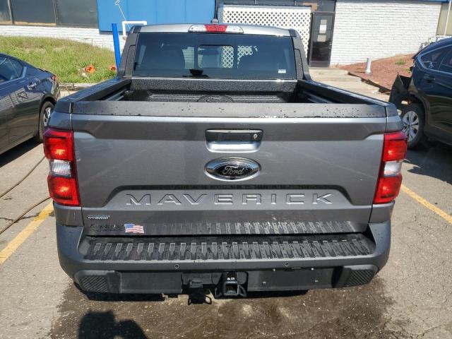 2024 FORD MAVERICK L 3FTTW8M37RRA69070