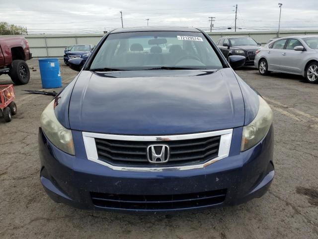 2009 HONDA ACCORD EX 1HGCP26789A022197  72129574