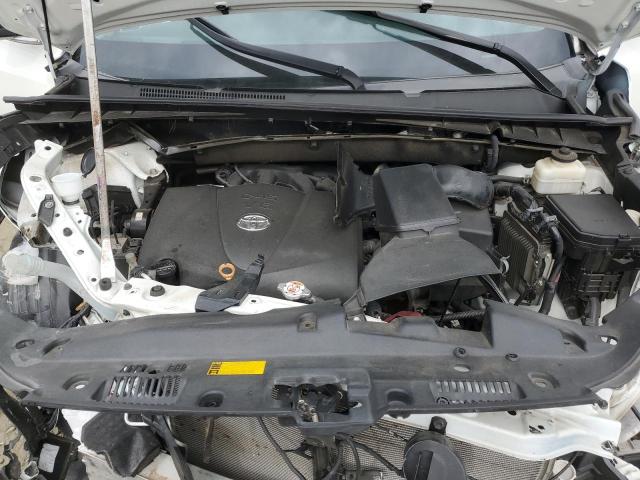 2018 TOYOTA HIGHLANDER - 5TDKZRFH7JS274200