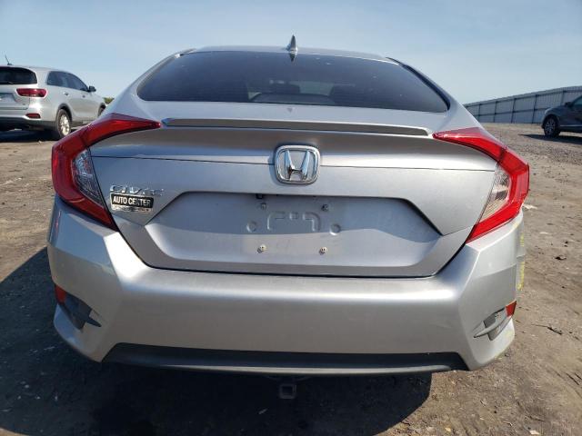 2016 HONDA CIVIC EXL - 19XFC1F73GE027903