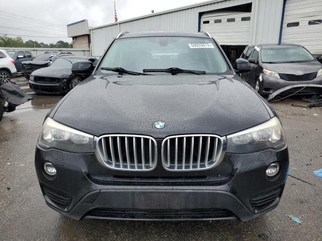 VIN 5UXWZ7C38H0V94670 2017 BMW X3, Sdrive28I no.5