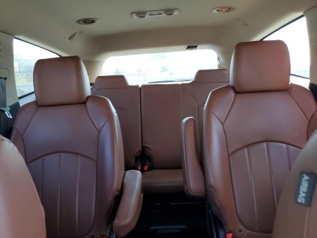 2017 CHEVROLET TRAVERSE P - 1GNKRJKD5HJ131880