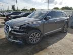 2019 AUDI Q7 PREMIUM - WA1LAAF76KD005049