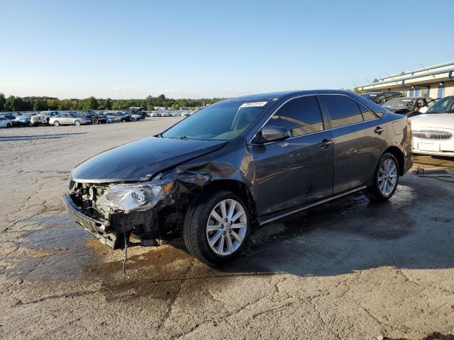 TOYOTA CAMRY L