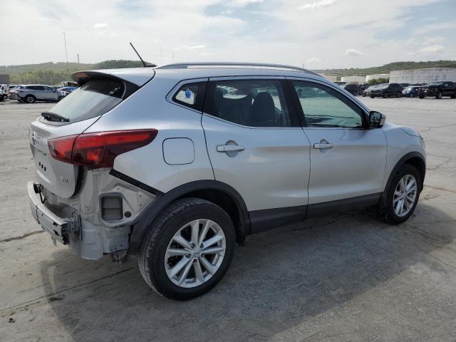2017 NISSAN ROGUE SPOR - JN1BJ1CP8HW022599