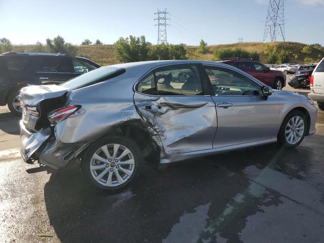 2018 TOYOTA CAMRY L - JTNB11HK1J3050628
