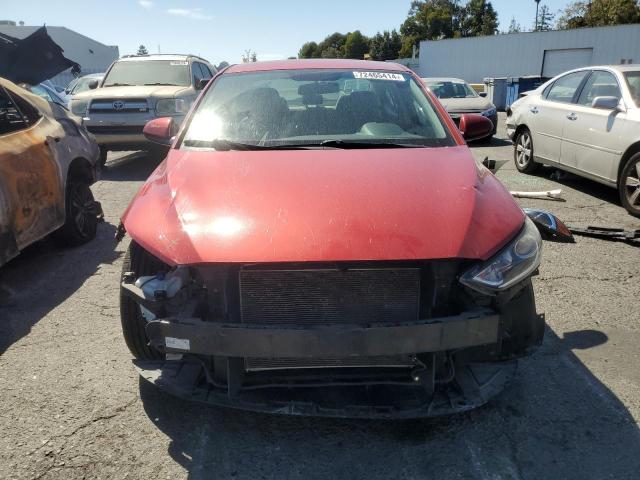 2017 HYUNDAI ELANTRA SE - 5NPD74LF0HH202517