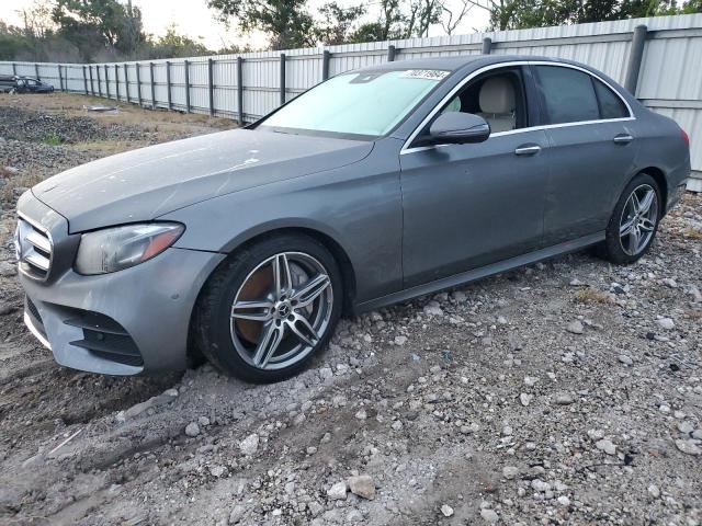 VIN WDDZF4JBXKA587016 2019 Mercedes-Benz E-Class, 300 no.1