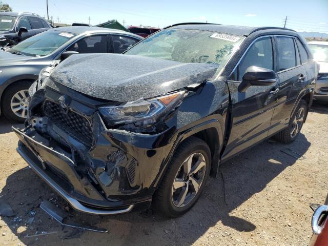 2021 TOYOTA RAV4 PRIME JTMAB3FVXMD020113  69539984