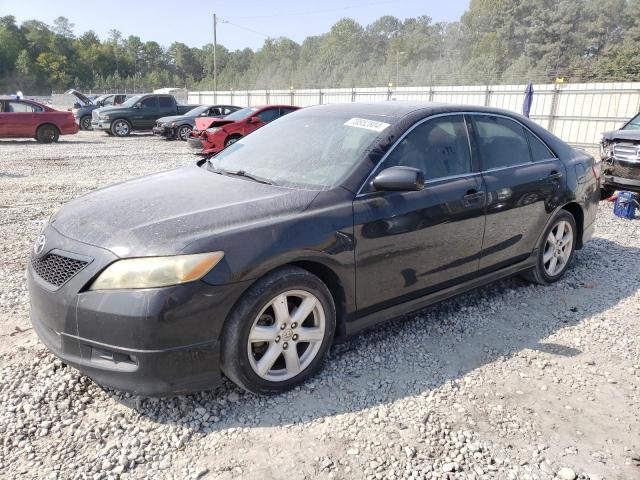 TOYOTA CAMRY CE