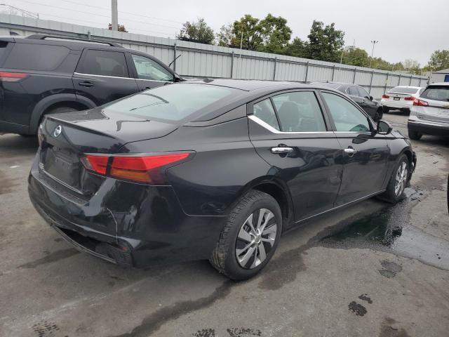 2020 NISSAN ALTIMA S - 1N4BL4BV1LC133942