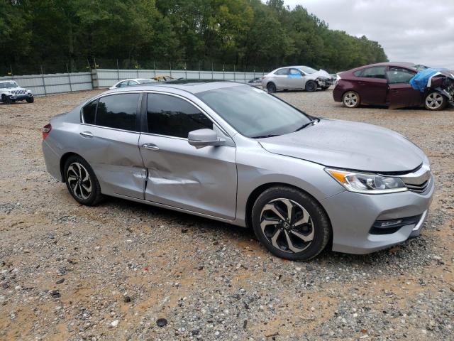 VIN 1HGCR2F73GA195875 2016 Honda Accord, EX no.4