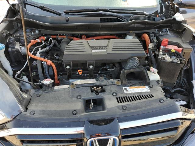 2020 HONDA CR-V EXL - 7FART6H87LE023605