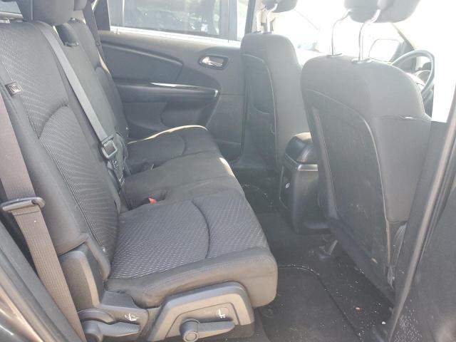 2016 DODGE JOURNEY CR - 3C4PDCBG5GT137723