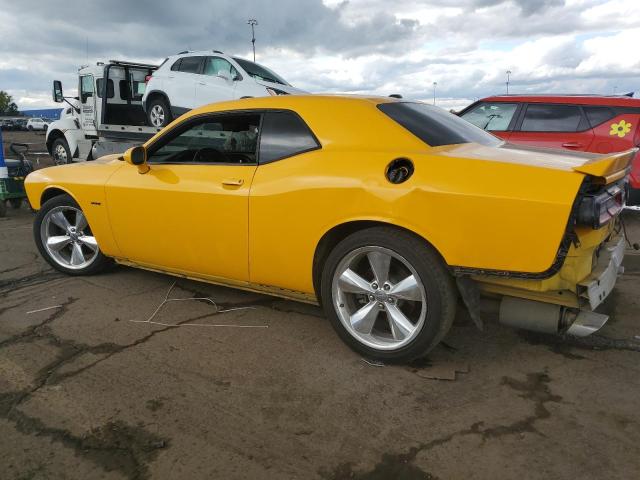 2019 DODGE CHALLENGER - 2C3CDZBT6KH550691