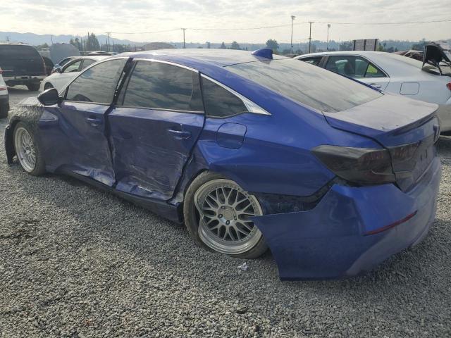 2019 HONDA ACCORD SPO - 1HGCV1F35KA065978