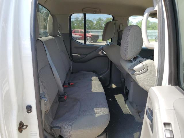 VIN 1N6AD0ER8DN740658 2013 Nissan Frontier, S no.10