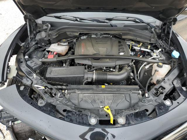 2022 ALFA ROMEO STELVIO TI - ZASPAKBNXN7D48443