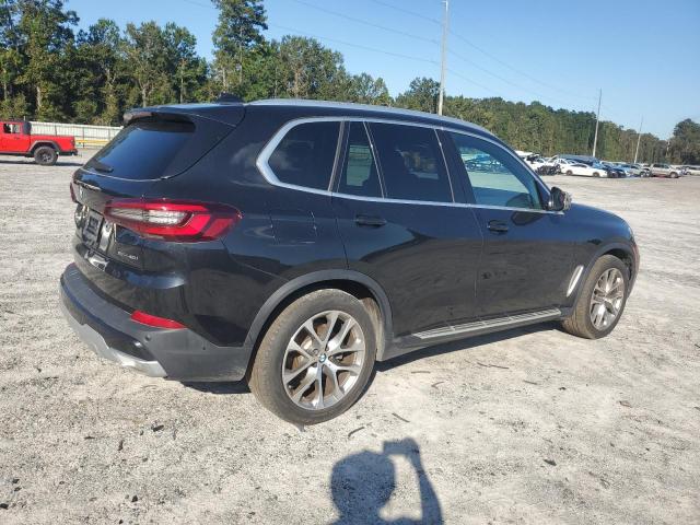 VIN 5UXCR6C08P9P63213 2023 BMW X5, Xdrive40I no.3