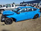 2023 HONDA CIVIC SPOR - 19XFL1H87PE008843