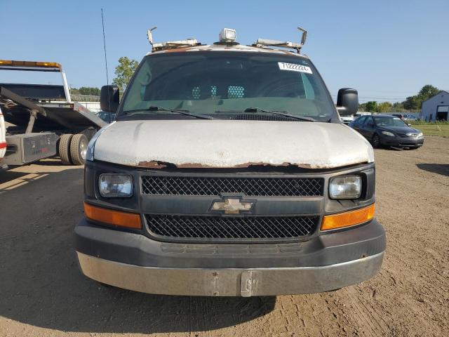 2007 CHEVROLET EXPRESS G2 1GCGG25V471225584  71222224