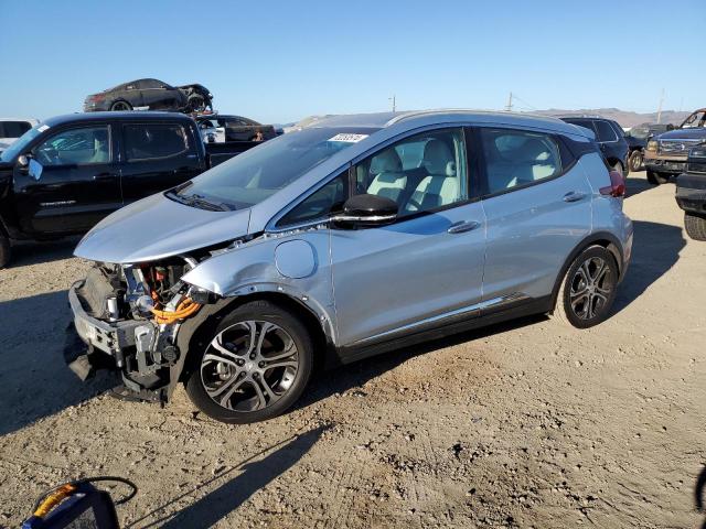 2017 CHEVROLET BOLT EV PR - 1G1FX6S05H4144792