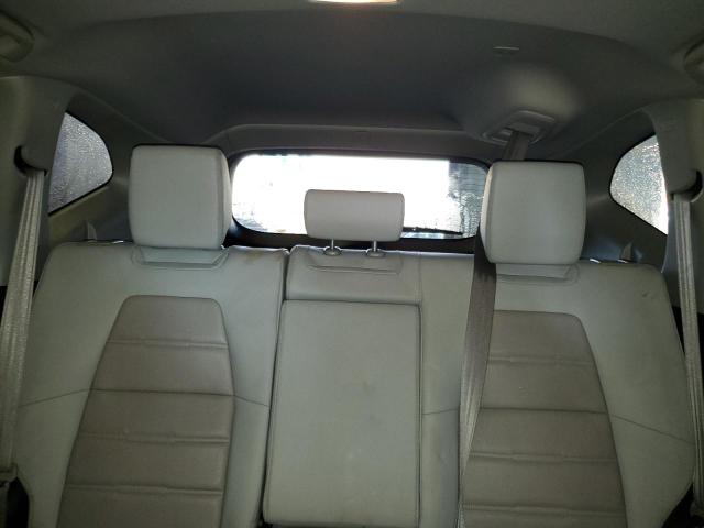 2017 HONDA CR-V EXL - 2HKRW2H85HH670685