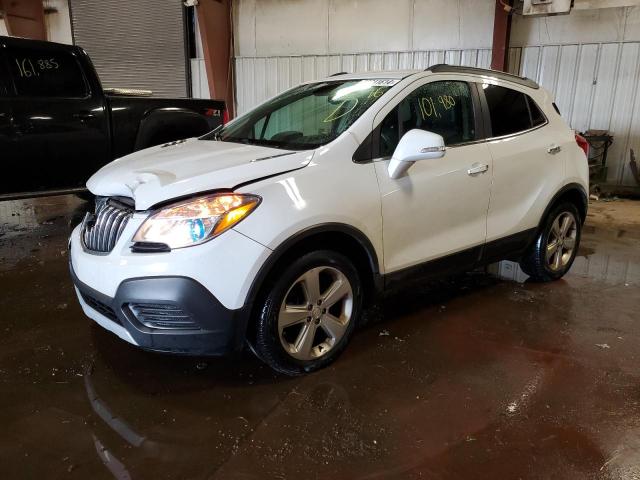 2016 BUICK ENCORE - KL4CJESB8GB740006